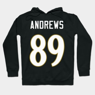 Mark Andrews Hoodie